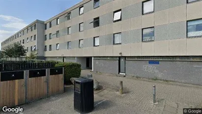 Lejligheder til salg i Ishøj - Foto fra Google Street View