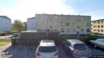 Lejligheder til salg i Søborg - Foto fra Google Street View