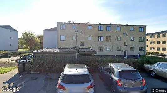 Lejligheder til salg i Søborg - Foto fra Google Street View