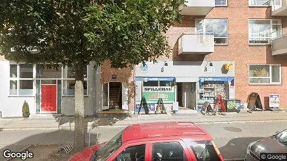 Lejligheder til salg i Valby - Foto fra Google Street View
