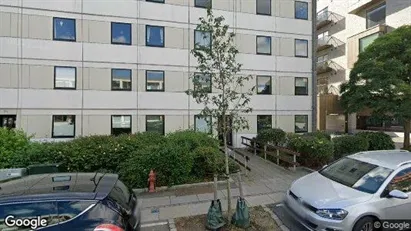 Lejligheder til salg i Frederiksberg - Foto fra Google Street View