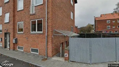 Lejligheder til salg i Glostrup - Foto fra Google Street View