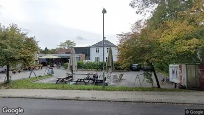 Lejligheder til salg i Værløse - Foto fra Google Street View