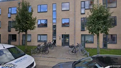 Lejligheder til salg i København S - Foto fra Google Street View