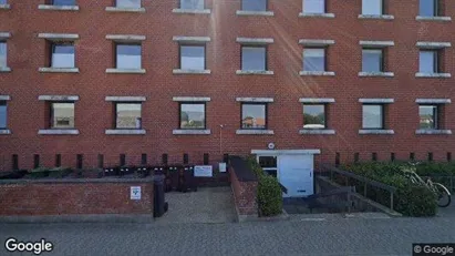 Lejligheder til salg i Esbjerg V - Foto fra Google Street View