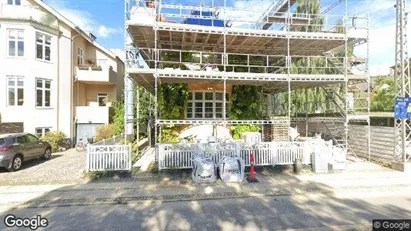 Lejligheder til salg i Frederiksberg - Foto fra Google Street View
