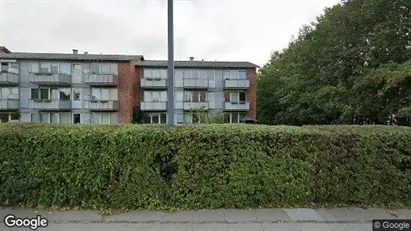 Lejligheder til salg i Rødovre - Foto fra Google Street View