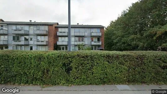 Lejligheder til salg i Rødovre - Foto fra Google Street View