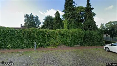 Lejligheder til salg i Slagelse - Foto fra Google Street View