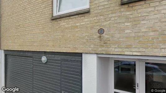 Lejligheder til salg i Aalborg Centrum - Foto fra Google Street View