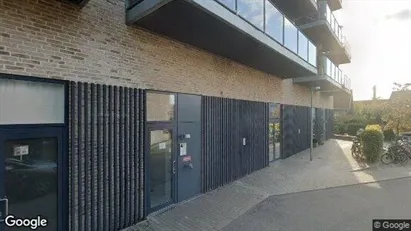Lejligheder til salg i København S - Foto fra Google Street View