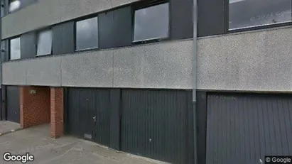 Lejligheder til salg i Herning - Foto fra Google Street View