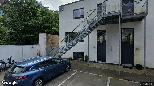 Lejligheder til salg i Århus N - Foto fra Google Street View