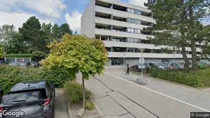 Lejligheder til salg i Hørsholm - Foto fra Google Street View