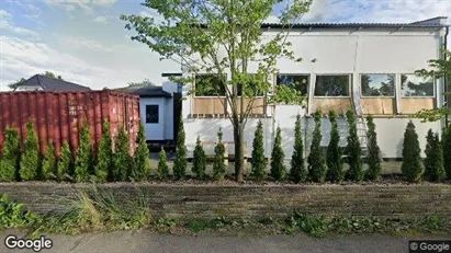 Lejligheder til salg i Hillerød - Foto fra Google Street View