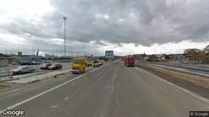 Lejligheder til salg i Århus C - Foto fra Google Street View
