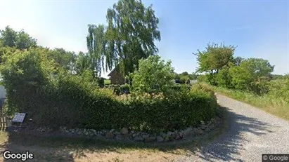 Lejligheder til salg i Odder - Foto fra Google Street View
