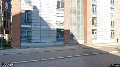 Lejligheder til salg i Østerbro - Foto fra Google Street View