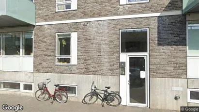 Lejligheder til salg i Valby - Foto fra Google Street View
