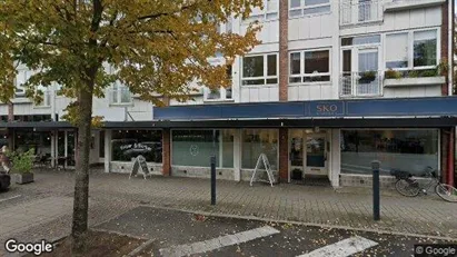 Lejligheder til salg i Kongens Lyngby - Foto fra Google Street View