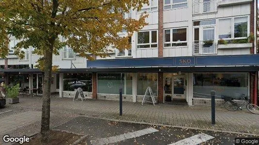 Lejligheder til salg i Kongens Lyngby - Foto fra Google Street View