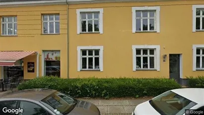 Lejligheder til salg i Kongens Lyngby - Foto fra Google Street View