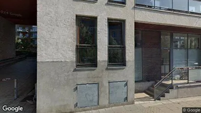 Lejligheder til salg i København SV - Foto fra Google Street View