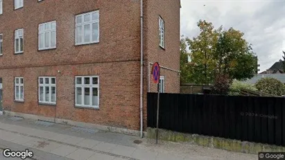 Lejligheder til salg i Søborg - Foto fra Google Street View