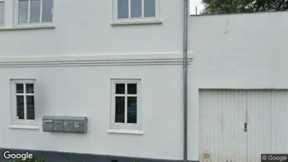 Lejligheder til salg i Vejle Centrum - Foto fra Google Street View