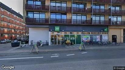 Lejligheder til salg i Nørrebro - Foto fra Google Street View