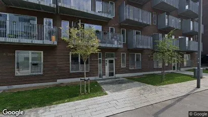 Lejligheder til salg i København S - Foto fra Google Street View