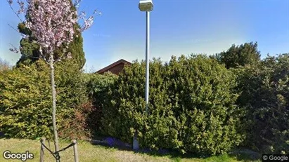 Lejligheder til salg i Greve - Foto fra Google Street View