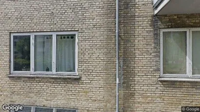 Lejligheder til salg i København SV - Foto fra Google Street View