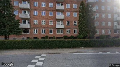 Lejligheder til salg i København S - Foto fra Google Street View