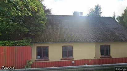 Lejligheder til salg i Vejen - Foto fra Google Street View