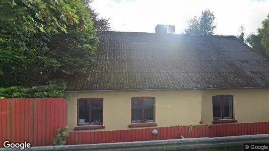 Lejligheder til salg i Vejen - Foto fra Google Street View