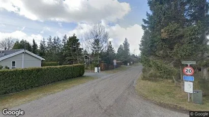 Lejligheder til salg i Hals - Foto fra Google Street View