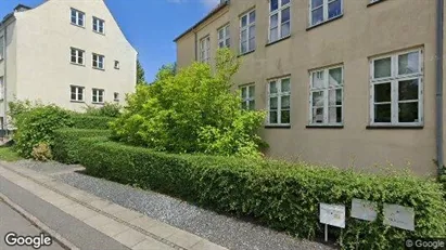 Lejligheder til salg i Kolding - Foto fra Google Street View
