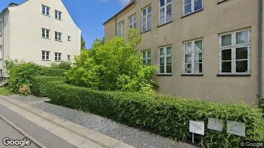 Lejligheder til salg i Kolding - Foto fra Google Street View