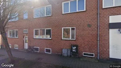 Lejligheder til salg i Esbjerg Centrum - Foto fra Google Street View
