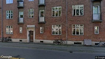 Lejligheder til salg i Østerbro - Foto fra Google Street View