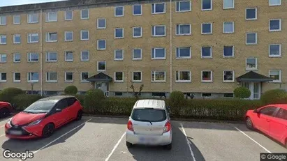 Lejligheder til salg i Nørresundby - Foto fra Google Street View