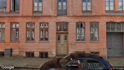 Lejligheder til salg i Haderslev - Foto fra Google Street View