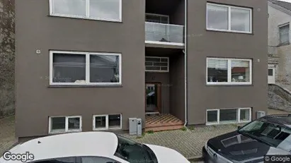 Lejligheder til salg i Esbjerg Centrum - Foto fra Google Street View
