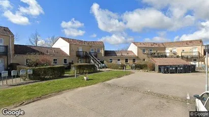 Lejligheder til salg i Slagelse - Foto fra Google Street View