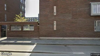 Lejligheder til salg i København S - Foto fra Google Street View