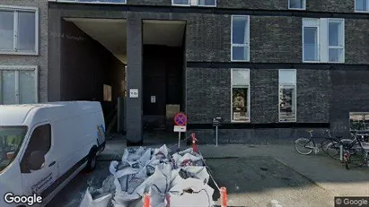 Lejligheder til salg i København SV - Foto fra Google Street View
