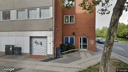 Lejligheder til salg i København S - Foto fra Google Street View