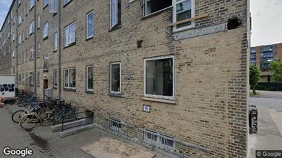 Lejligheder til salg i København NV - Foto fra Google Street View