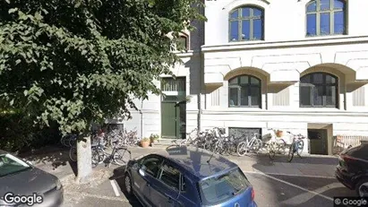 Lejligheder til salg i Frederiksberg - Foto fra Google Street View